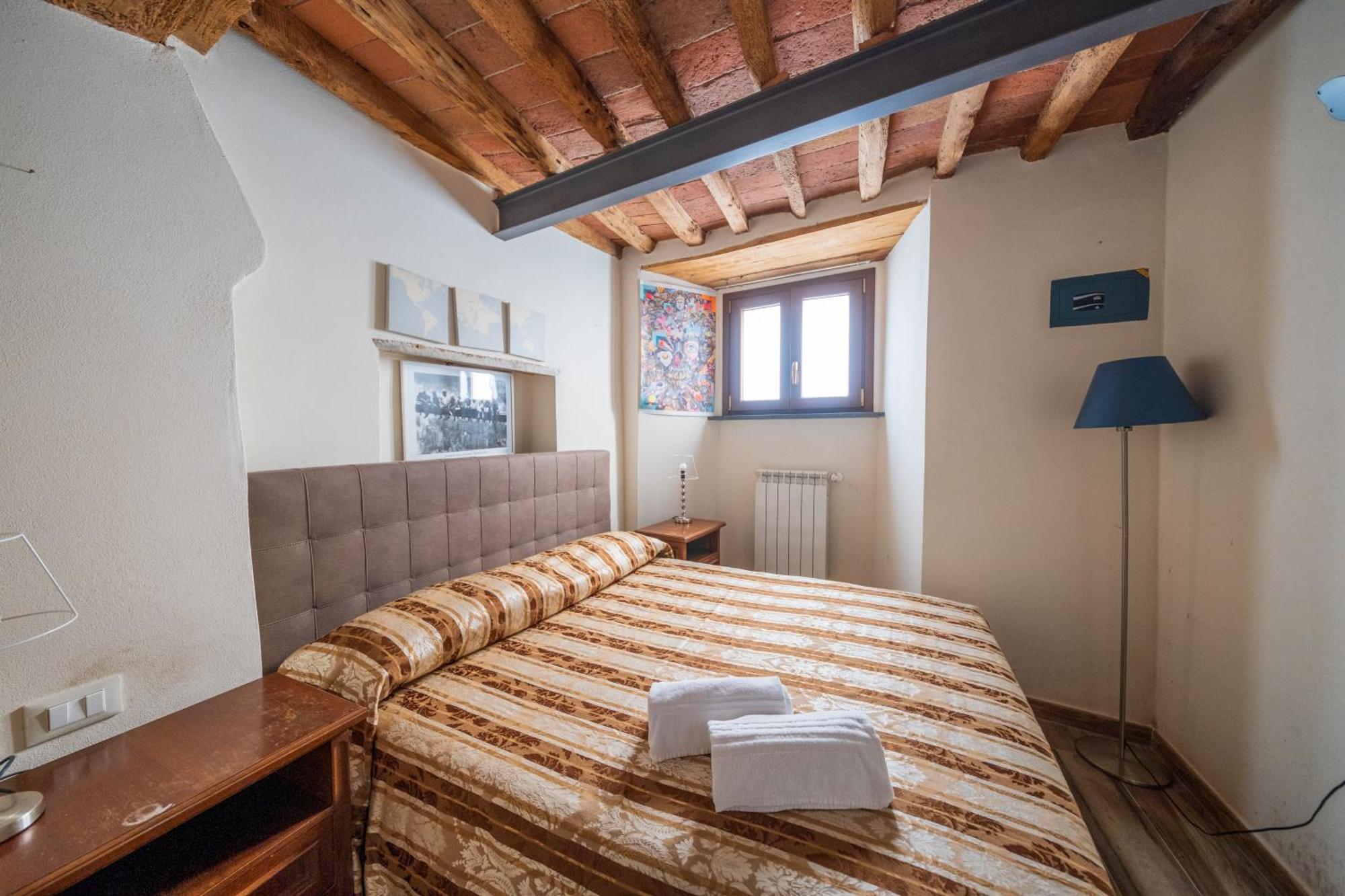 Il Leoncino Hotel Palaia Luaran gambar